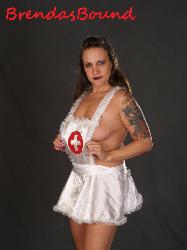 www.xsiteability.com - Anybody Feeling Ill...The Naughty Nurse Is Here thumbnail