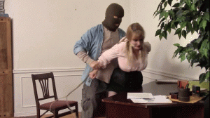 www.xsiteability.com - Desperate Captive LadyBoss Lorelei Regrets Firing Him - Pt 1 - Elbows thumbnail