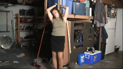 www.xsiteability.com - 0062 Brenda Surprises Her Husband thumbnail