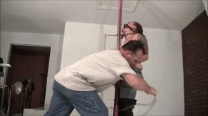 www.xsiteability.com - 0223 Pole Bound With Anthony Peters thumbnail