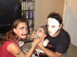 www.xsiteability.com - 0280 Tricked Instead Of Treated (Halloween Special) thumbnail