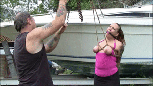 www.xsiteability.com - 0425 Her Smart Ass Mouth thumbnail