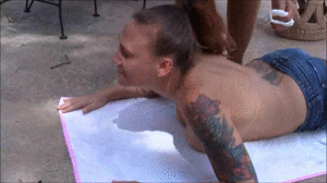 www.xsiteability.com - 0558 She Was Supposed To Be Cleaning The Pool  thumbnail