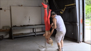 www.xsiteability.com - 1074 Another Extreme Predicament For Amanda thumbnail
