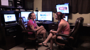 www.xsiteability.com - 1207 CUSTOM She tried Hiring A Surveillance Team To Protect Her thumbnail