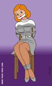 www.xsiteability.com - Guest Gallery - Toon Man thumbnail