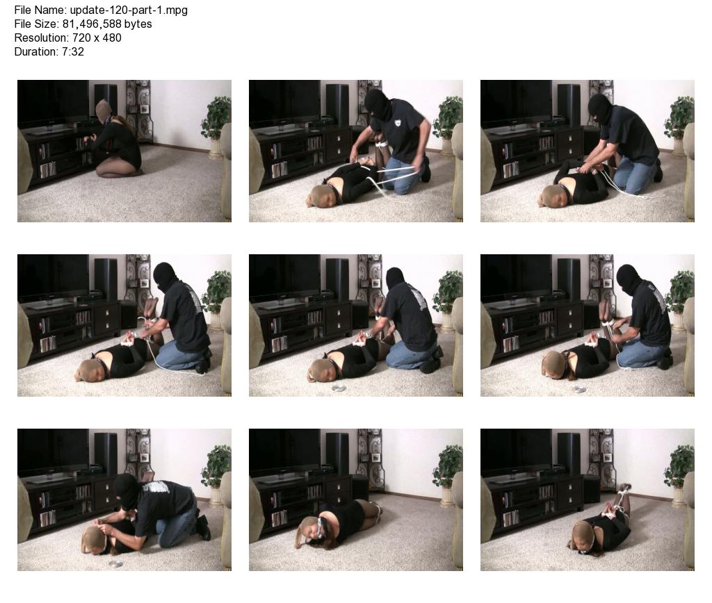 hosednhelpless Pantyhose babes in trouble - Photo #26 / 40 @ x3vid.com