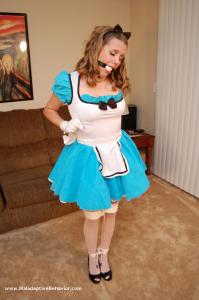 www.xsiteability.com - Alice in Wonderland Part II thumbnail