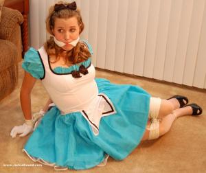 www.xsiteability.com - Alice In Bondage Land thumbnail