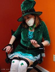 www.xsiteability.com - 1-86 One Happy St. Patricks Day thumbnail
