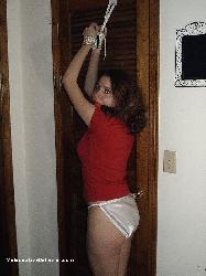 www.xsiteability.com - 1-17  Punished Without My Shorts Photos thumbnail