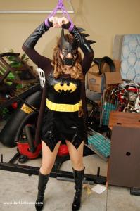 www.xsiteability.com - Batgirl Part I photos thumbnail