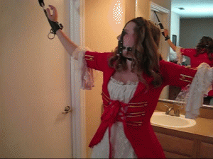 www.xsiteability.com - Red Pirate Part I thumbnail
