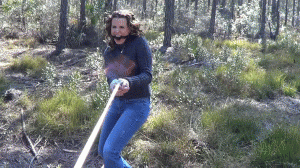 www.xsiteability.com - Lost Hiker Part III Video thumbnail