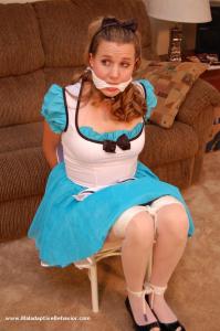 www.xsiteability.com - Alice in Wonderland Part IV thumbnail