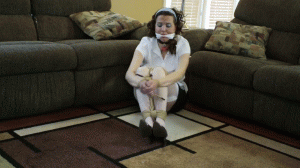 www.xsiteability.com - Secretary In Blue Part I thumbnail
