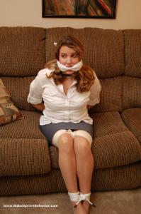 www.xsiteability.com - Blue Skirt Part II thumbnail