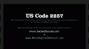 www.xsiteability.com - Black Satin Dress Part III video thumbnail