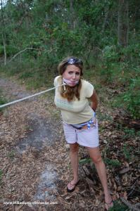 www.xsiteability.com - Tied while Hiking thumbnail