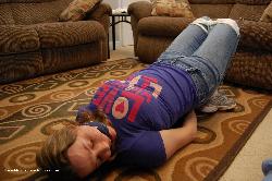 www.xsiteability.com - 1-95 Tied in Jeans and a T-Shirt Part II thumbnail