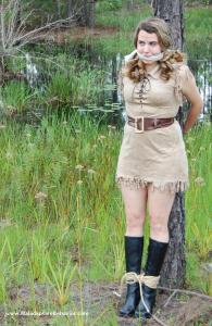 www.xsiteability.com - Frontier Girl Part I thumbnail