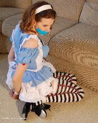 www.xsiteability.com - 1-102 What Would You Do In Wonderland Part II thumbnail