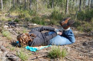 www.xsiteability.com - Lost Hiker Part III photos thumbnail