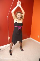 www.xsiteability.com - 1-148 My Cute Black Dress Part II thumbnail
