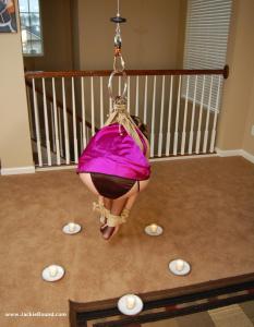 www.xsiteability.com - 58 Purple Passion Part I photos thumbnail