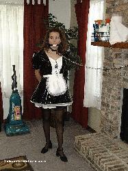 www.xsiteability.com - 1-11  Punished Maid Part I Photos thumbnail