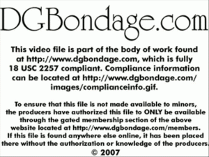 www.xsiteability.com - DGBondage Guest Gallery of VIP thumbnail