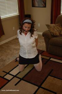www.xsiteability.com - Another Secretary Part I thumbnail