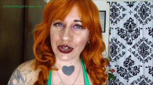 www.xsiteability.com - Poison Ivy Shrinks You With A Kiss thumbnail
