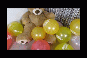 www.xsiteability.com - Happy Birthday Whitney Balloon POP! thumbnail