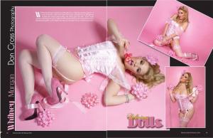 www.xsiteability.com - Delicious Dolls Valentine's Day Centerfold!  thumbnail