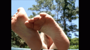 www.xsiteability.com - JOI Whitney's Sweet Southern Soles thumbnail