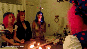 www.xsiteability.com - Foot Tickle Therapy Halloween Story thumbnail