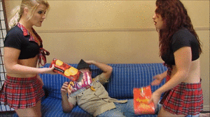www.xsiteability.com - Girl Scouts Get The Last Laugh  thumbnail