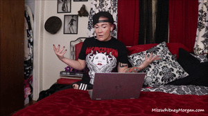 www.xsiteability.com - Couples Counselor with Whitney Morgan: Tomboy To Tramp thumbnail