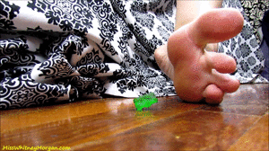 www.xsiteability.com - Miss Whitney Morgan: Gummy Virus Vore thumbnail