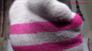 www.xsiteability.com - One Minute Pump Pop To Whitney's Smelly Socks thumbnail