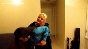 www.xsiteability.com - Miss Whitney Morgan Snatches Summer Peters thumbnail