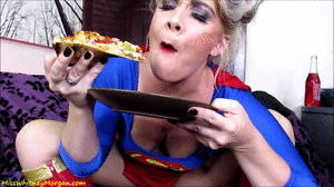 www.xsiteability.com - Whitney Morgan As Super Girl Turned Super Slut thumbnail