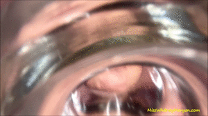www.xsiteability.com - A Tiny At The Bottom Of Miss Whitney Morgan's Glass thumbnail