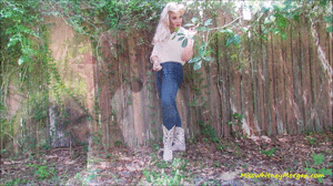 www.xsiteability.com - Miss Whitney Morgan Transforms You Into A Breeding Stud thumbnail