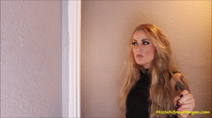 www.xsiteability.com - Miss Whitney Morgan&acirc;&euro;&trade;s Unwanted Visitor Vore thumbnail