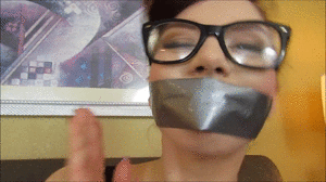 www.xsiteability.com - Ludella Hahn Wants YOU To Fucking GAG HER! thumbnail