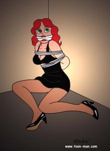 www.xsiteability.com - Tied Toon Ladies 14 thumbnail