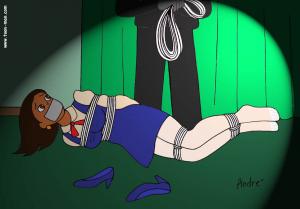 www.xsiteability.com - Tied Toon Ladies 16 thumbnail