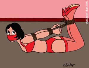 www.xsiteability.com - Tied Toon Ladies 21 thumbnail